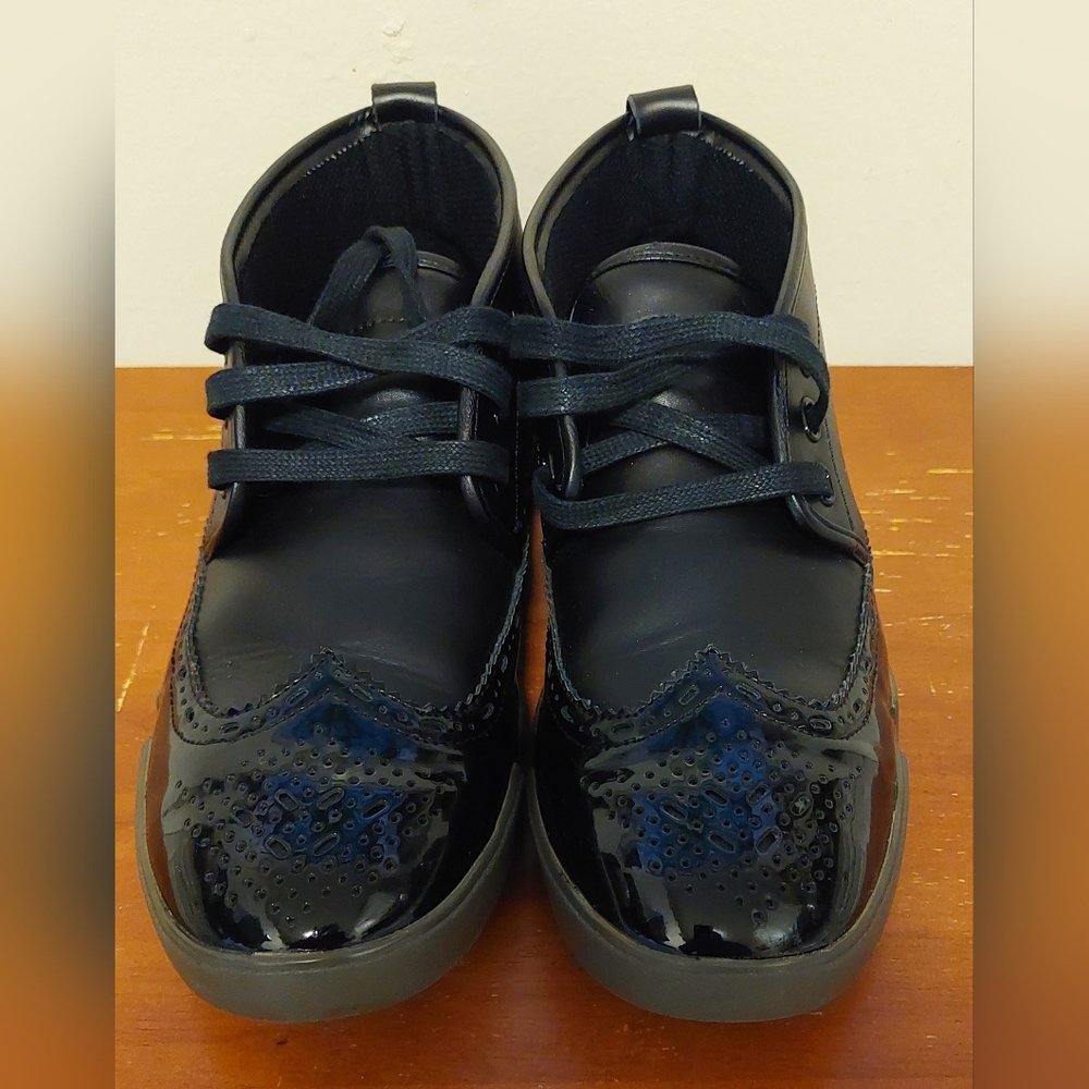 Steve Madden Cline Casual Boots.